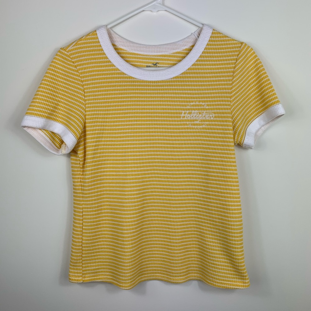Hollister Slim Tee